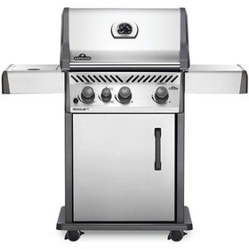 Resim Napoleon Rogue XT 425 SIB Gazlı Mangal 