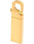 Resim Cbtx Global 2 Tb 3.0 Flash Sürücü Yüksek Hızlı Harici Disk Gold Renk 