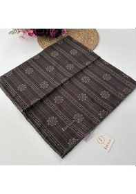 Resim Locella Soft Pamuklu Eşarp Ldff9615-62924 Çok Renkli 