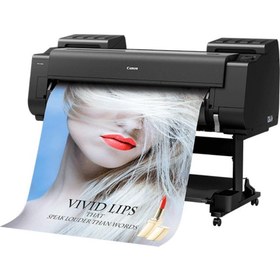 Resim Feyza Bilişim Canon Imageprograf PRO-4100S 1118MM Plotter 8 Renk (3873C002AA) 