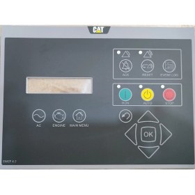 Resim Cat Emcp-4.2-Keypad ,tuş Takımı 