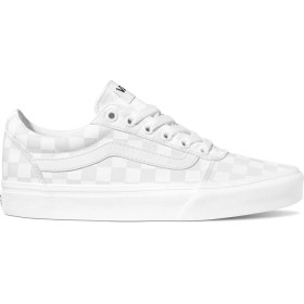 Resim Vans WM Ward Beyaz Kadın Sneaker VN0A3IUNW511 