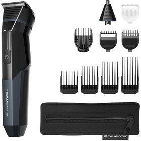 Resim Rowenta TN9610 X Series 700 11’i 1 Arada Çok Amaçlı Tıraş Makinesi 
