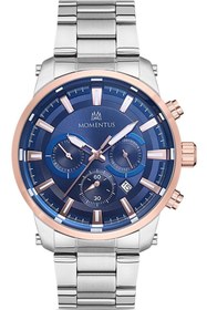 Resim Momentus SC223S-11SR Erkek Kol Saati 