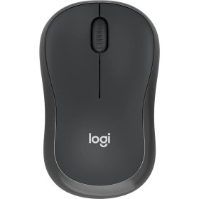 Resim Logitech M240 Sessiz Kompakt Kablosuz Bluetooth Mouse - Siyah 
