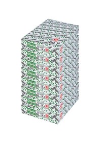 Resim Copier Bond A4 80 G Fotokopi Kağıdı 8 x 500 4000 Adet 
