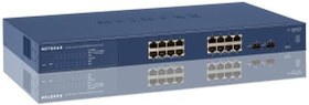 Resim NG-GS716T Gigabit Ethernet Websmart Switch 