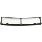 Resim BOSCH 1987432124 Kabin Filtresi ( BMW : 1Seri - 3Seri E-87-90 - X1) (WC989749) 