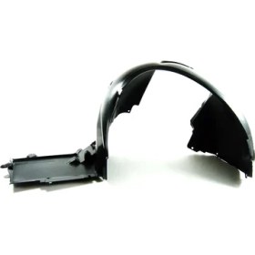 Resim Bmw E46 Ön Sağ Davlumbaz Arka Parça 51717039678 