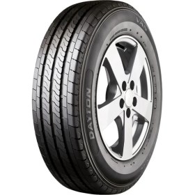 Resim Dayton 195/75 R16C 107/105R Van Hafif Ticari Yaz Lastiği (Üretim Yılı: 2024) 