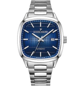 Resim Jacques Philippe Jpags631336sl Erkek Kol Saati Metalik Gri 