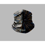 Resim Genel Markalar Color Full Tasarımlı Motorcu Çok Amaçlı Outdoor Boyunluk Unisex Bandana 