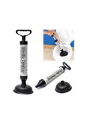 Resim Lavabo Ve Klozet Pompası Drain Buster 