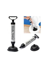 Resim Lavabo Ve Klozet Pompası Drain Buster 