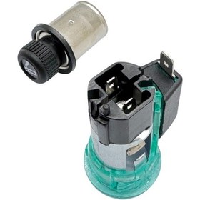 Resim 24V Çakmak Komple Ford Cargo N11.250- 