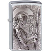 Resim Zippo Çakmak 2007634 200 Diana 