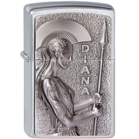 Resim Zippo Çakmak 2007634 200 Diana 