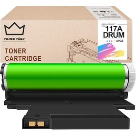 Resim Hp 120a W1120a Drum Ünitesi / Hp 150a / 150nw / 178nw / 179fnw 
