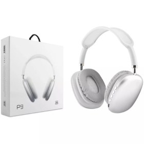 Resim Subzero SW96 Bluetooth 5.0 Kablosuz Kulaklık | Mikrofonlu, Renkli, Kulak Üstü Konfor 