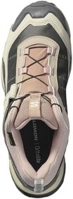 Resim Salomon 474535 X Ultra 360 Gtx Outdoor Gri Erkek Spor Ayakkabı 