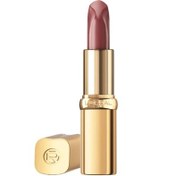 Resim Loreal Paris Color Riche Satin Nude Lippenstift 570 Worth it intense 