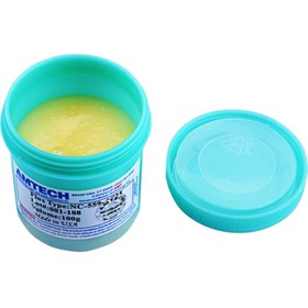 Resim Genel Markalar Nc-559-asm Flux Krem 100g-rz 
