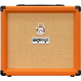 Resim Orange O-Tone 40 12" 40 Watt Solid State Combo Amfi 