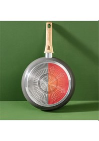 Resim Tefal Ceramic Renew Tava 26 Cm 