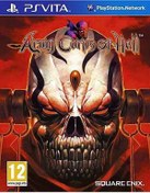 Resim Army Corps Of Hell Playstation Vita Oyun (2. El) 