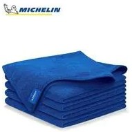 Resim Michelin MC35035 40X30cm Süper Emici Mikrofiber Havlu, 5 Adet 