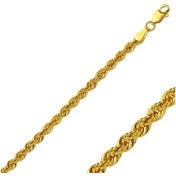 Resim Halat Zincir 14 Ayar Altın 10.00 Gram 
