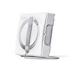 Resim Ecovacs Winbot W2 Pro Omni Cam Silme Robotu 