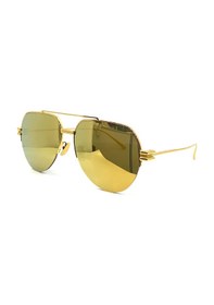 Resim BOTTEGA VENETA BV1046S 003 GÜNEŞ GÖZLÜĞÜ 