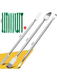 Resim 13lü Metal Pls Pena Seti Telefon Tablet Laptop Ps Açma Aparatı 