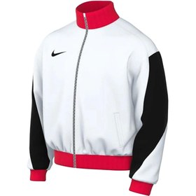 Resim Nike Dri Fit Strike 24 Erkek Ceket 