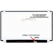 Resim Laptopyedekparca Acer Aspire E1-530, E1-530G Uyumlu Ekran Lcd Panel 15.6 30 Pin S 