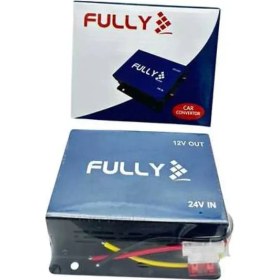 Resim Fully Car Convertor FULLY-2412 