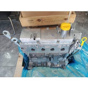 Resim Renault Megane 1 - I 1.6 8 Valf K7m Komple Sandık Motor - 8201092977 