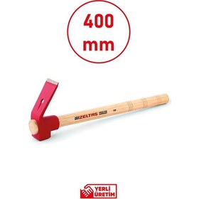 Resim Usta Keseri 400 Mm Özel Alaşımlı Çelik Profesyonel Kalite 