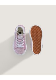 Resim Vans Sk8-hi Reissue Side Zip Çocuk Ayakkabı Vn0007q3emy1 Karışık 