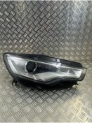 Resim Depo Vw A6 2011- Far Sağ 1Zt 011 150-321 (Oem No:4G0941754C) 
