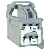 Resim oto soket 6K033 - Ford Stop Soketi 
