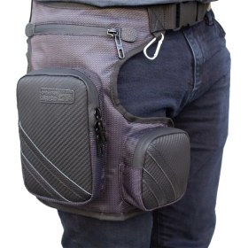 Resim ForteGT 70443 Bacak Çantasi 