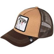 Resim Snapbuy Unisex Nakış Beyzbol Şapkası - Hayvan Desenli, Rahat Ve Güneş Koruyucubordostandart Bordo 