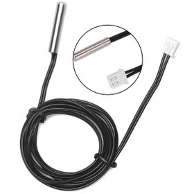 Resim 10k Ntc Sensör 50cm Kablolu 