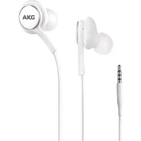 Resim Ceptex Samsung Uyumlu Akg Aux Kablolu Kulak Içi Kulaklık EO-IG955 