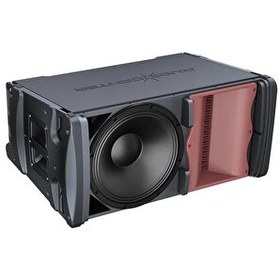 Resim Audiocenter K-LA12A Active Line Array 
