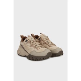 Resim Humtto Logolu Bağcıklı Outdoor Ayakkabı Bayan Ayakkabı 679 