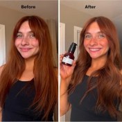 Resim Mena Rise L'oréal Professionnel Paris Serie Expert Vitamino Color Spectrum Cam Parlaklığı Görünümü Kazandıran Serum 30ML 