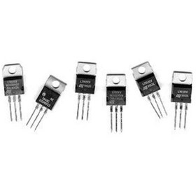 Resim Voltaj Regulatoru-196448 